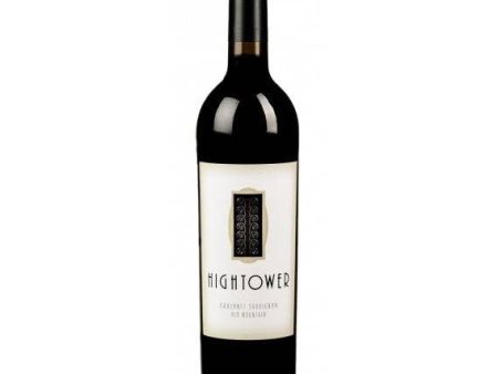 Hightower Cabernet Sauvignon 2018 (750ml) Online now