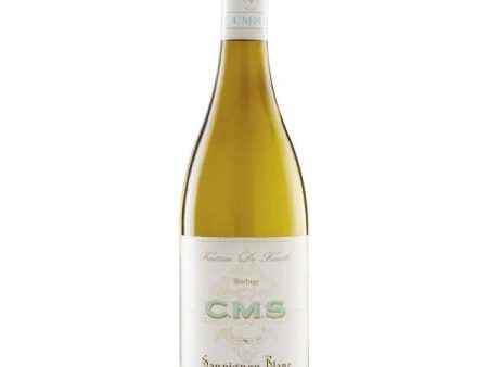 Hedges Family Estate CMS Sauvignon Blanc (Unoaked) 2021 (750ml) Online now