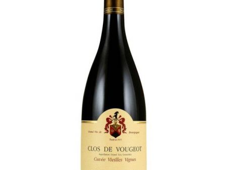 Domaine Ponsot Clos de Vougeot Grand Cru Cuvée Vieilles Vignes 2017 (750ml) Cheap