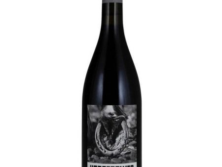 Horsepower Sur Echalas Vineyard Syrah 2018 (750ml) For Discount