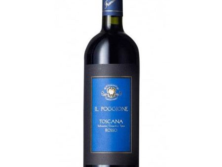 Il Poggione Toscana 2022 (750ml) Online Sale