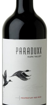 Paraduxx Proprietary Red 2020 (750ml) Online now