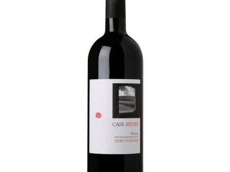 Ibidini Case Ibidini Nero d Avola 2019 (750ml) For Discount