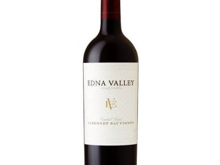 Edna Valley Vineyard Cabernet Sauvignon 2021 (750ml) Online