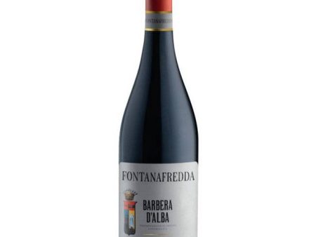 Fontanafredda Barbera d Alba 2020 (750ml) Supply