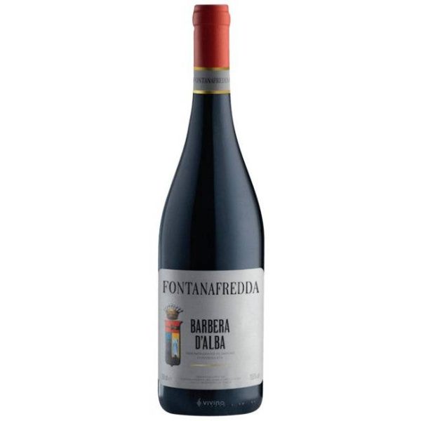 Fontanafredda Barbera d Alba 2020 (750ml) Supply