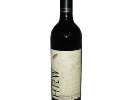 Hendry Winery HRW Cabernet Sauvignon 2020 (750ml) Cheap