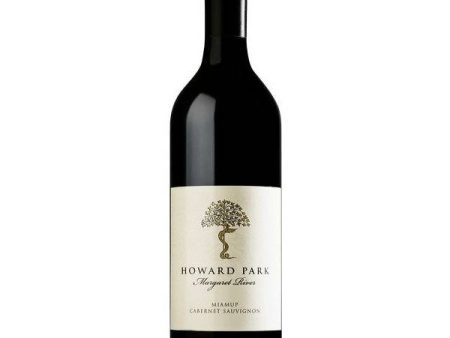 Howard Park Miamup Cabernet Sauvignon 2021 (750ml) For Discount