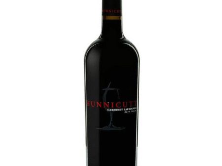 Hunnicutt Cabernet Sauvignon Napa Valley 2021 (750ml) Online