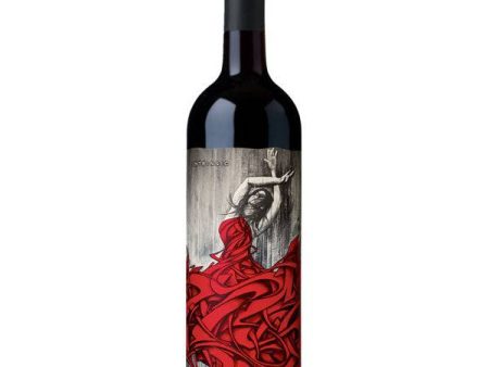 Intrinsic Cabernet Sauvignon 2019 (750ml) on Sale