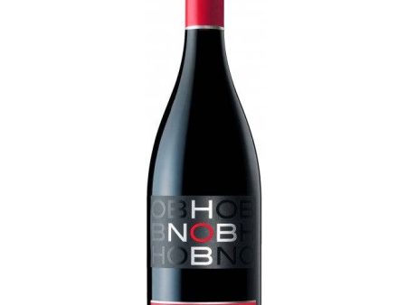 Hob Nob - Pinot Noir Vin de Pays d Oc 2022 (750ml) For Cheap