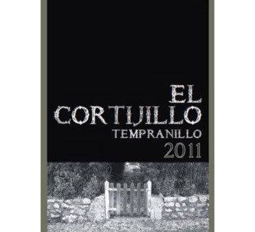 El Cortijillo Tempranillo La Mancha 2020 (750ml) Online Sale