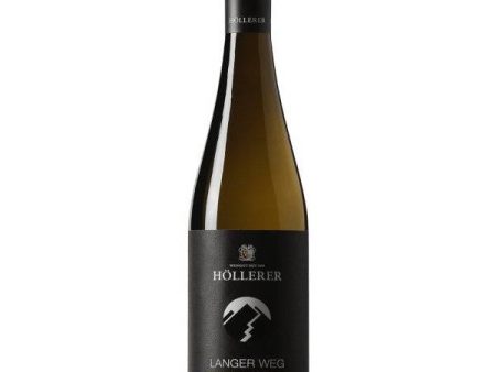 Höllerer Langer Weg Reserve Grüner Veltliner Alte Reben 2021 (750ml) Fashion