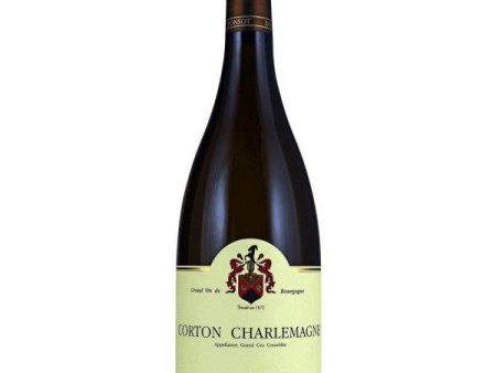 Domaine Ponsot - Corton-Charlemagne Grand Cru 2020 (750ml) Online