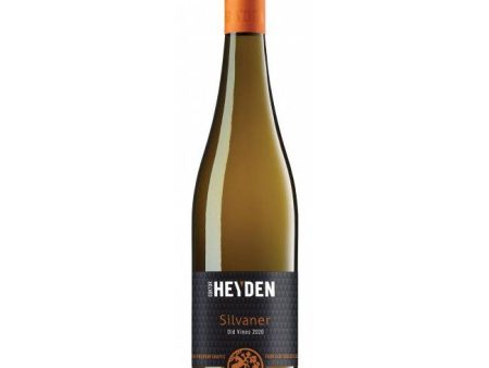 Dr. Heyden Alte Reben Silvaner Trocken 2021 (750ml) Online Sale