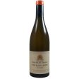 Domaine Trouillet Pouilly-Loché  Les Mûres  2021 (750ml) Online Hot Sale