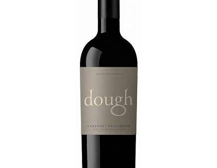 dough Cabernet Sauvignon 2019 (750ml) For Discount