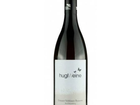 Hugl Wimmer - Rösselberg Reserve Grüner Veltliner 2021 (750ml) For Discount