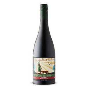 Fowles Wine Ladies Who Shoot Their Lunch Shiraz 2018 (750ml) Fashion