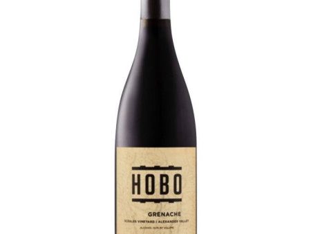 Hobo Sceales Vineyard Grenache 2011 (750ml) For Discount