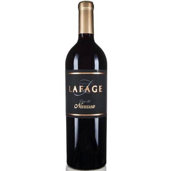 Domaine Lafage - Narassa 2020 (750ml) Online Hot Sale