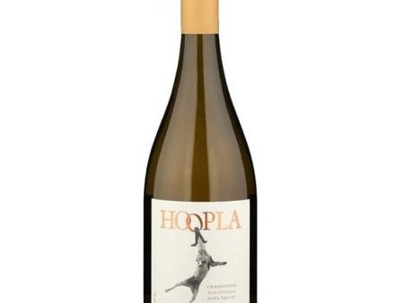 Hoopla Chardonnay 2019 (750ml) Supply