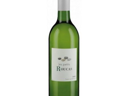 Foncalieu Les Petits Roucas Sauvignon Blanc 2021 (750ml) on Sale