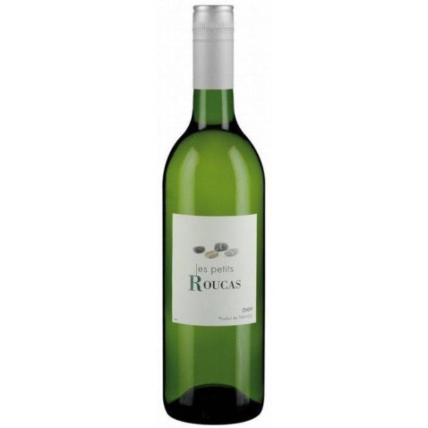 Foncalieu Les Petits Roucas Sauvignon Blanc 2021 (750ml) on Sale