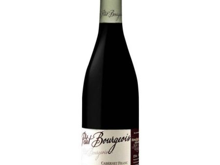 Henri Bourgeois Cabernet Franc Petit Bourgeois 2021(750ml) Fashion