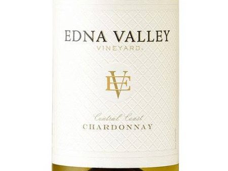 Edna Valley Chardonnay Edna Valley 2020 (750ml) Online Sale