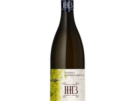 Heinrich Hartl III Rotgipfler 2018 (750ml) For Sale