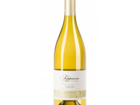 Foppiano Chardonnay Russian River Valley 2021 (750ml) Online now