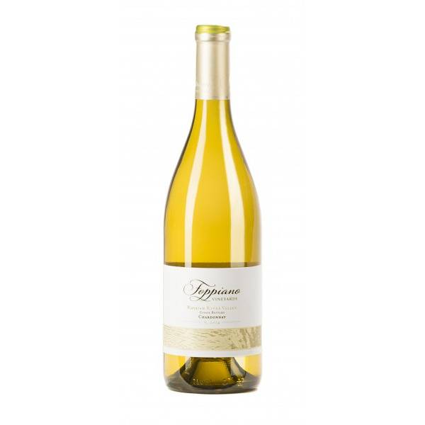 Foppiano Chardonnay Russian River Valley 2021 (750ml) Online now