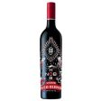 HobNob Wicked Red NV (750 ml) Supply