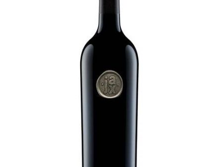 JAX Vineyards - Block 3 Cabernet Sauvignon 2019 (750ml) Online Hot Sale