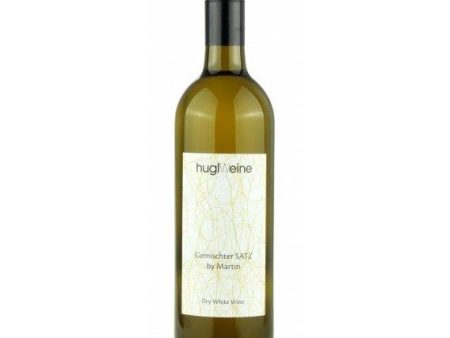 Hugl Wimmer Gemischter Satz 2023 (750ml) For Discount