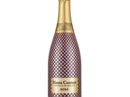 Haute Couture Rose NV (750 ml) Online Hot Sale