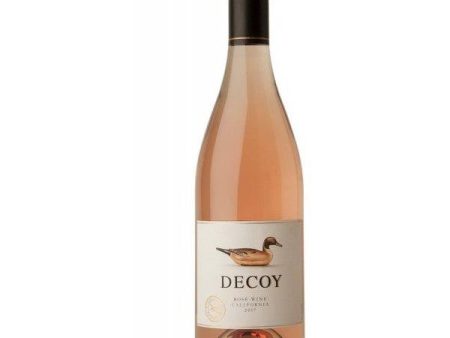 Decoy - Rosé 2023 (750ml) Fashion