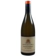 Domaine Trouillet Saint-Véran  Les Condemines  2021 (750ml) Online