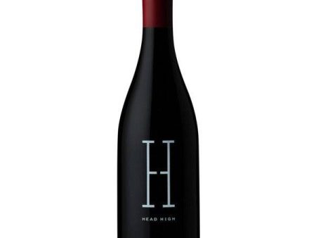 Head High - Pinot Noir 2021 (750ml) Fashion