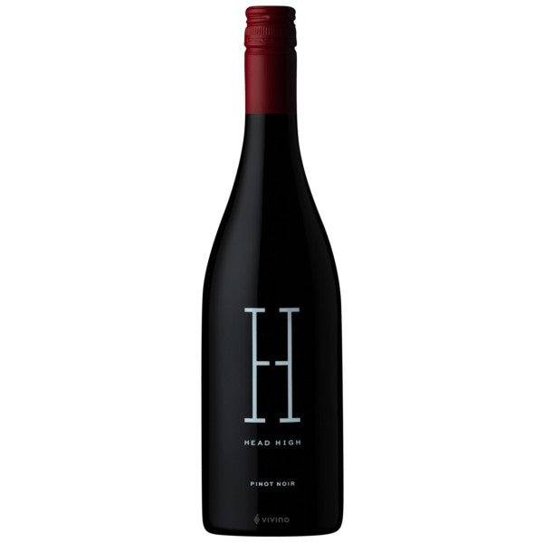 Head High - Pinot Noir 2021 (750ml) Fashion