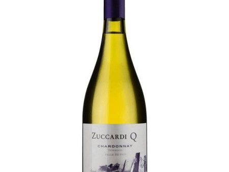 Zuccardi Q Chardonnay 2020 (750ml) Online