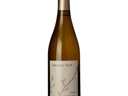 Harper Voit Surlie Pinot Blanc 2022 (750ml) Discount