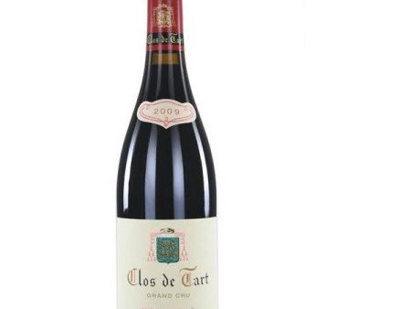 Domaine du Clos de Tart Clos de Tart Grand Cru Monopole 2018 (3000ml) Discount