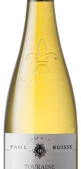 Domaine Paul Buisse Touraine Sauvignon 2023 (750ml) For Sale