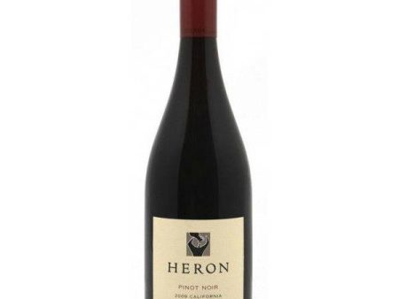 Heron Pinot Noir 2020 (750ml) For Discount