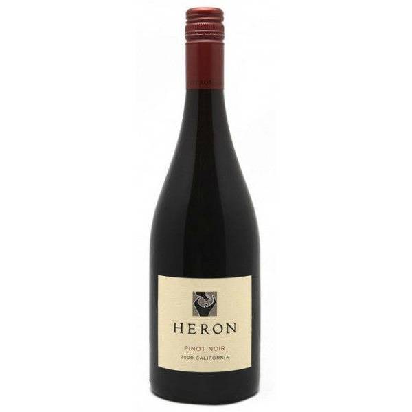 Heron Pinot Noir 2020 (750ml) For Discount