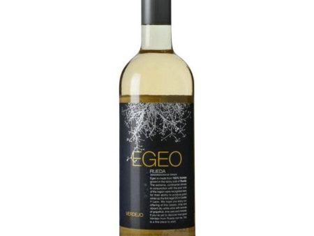 Isaac Fernandez Egeo Verdejo 2021 (750ml) Sale