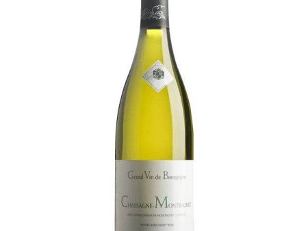 Domaine Marc Morey & Fils Chassagne-Montrachet Blanc 2022 (750ml) Online now