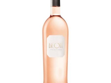 Domaine Ott By.Ott Rosé 2022 (750ml) Discount